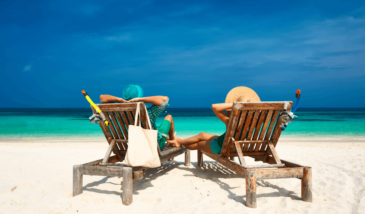 جميع مستلزمات الشاطئ التي تحتاجها للاستمتاع برحلتك الصيفية في الأجواء المشمسة