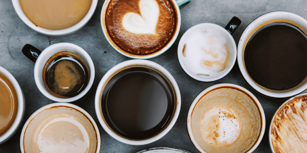 8 من علامات القهوة التجارية من جميع أنحاء العالم تُبرِز تميزك