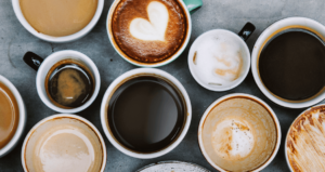 8 من علامات القهوة التجارية من جميع أنحاء العالم تُبرِز تميزك
